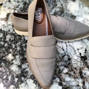 Franco Sarto Men's Shoes  ,Size 10